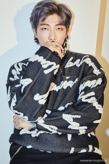 BTSs-RM-For-weverse-Magazine-Photoshoot-1
